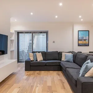 Guestready - Ideal 2br Flat In Kemptown - 5 Min From Apartment